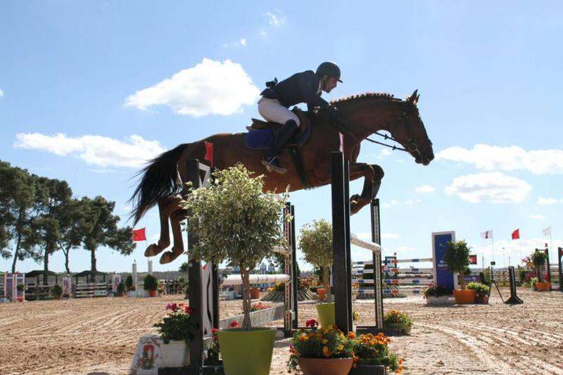 Club-equestre-oued-merzeg